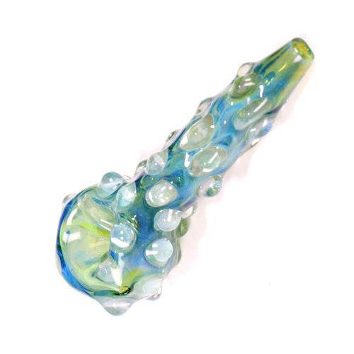 Agung Premium Glass Dry Pipe 14cm
