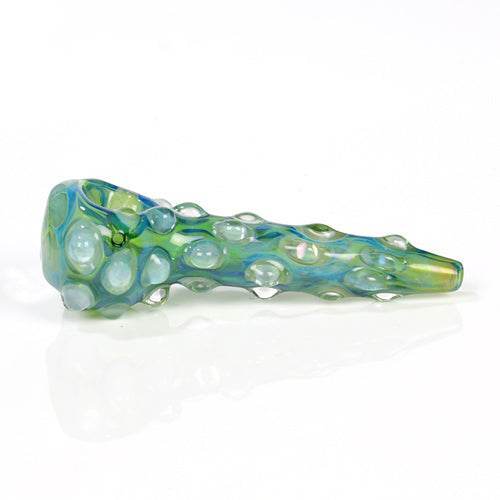 Agung Premium Glass Dry Pipe 14cm