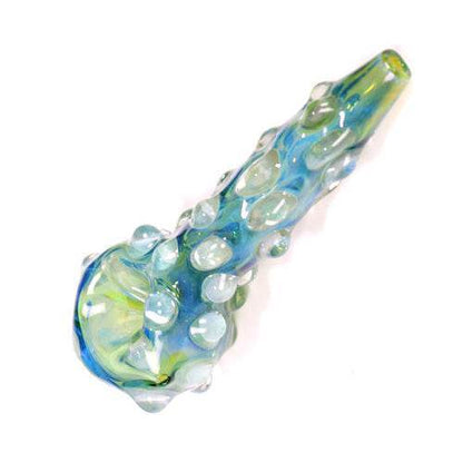 Agung Premium Glass Dry Pipe 14cm