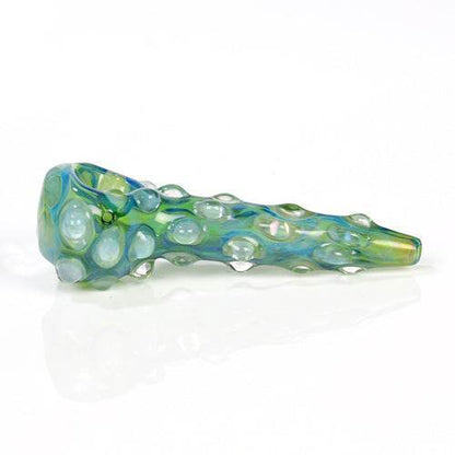 Agung Premium Glass Dry Pipe 14cm