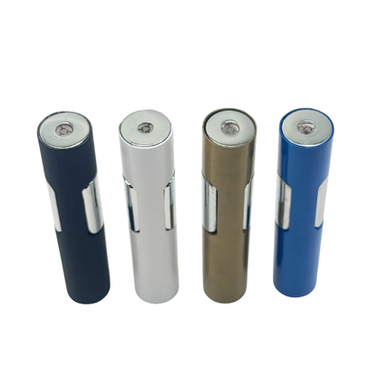 Barrel Design Jet Lighter 8.5cm