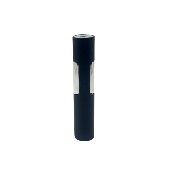 Barrel Design Jet Lighter 8.5cm