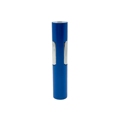 Barrel Design Jet Lighter 8.5cm