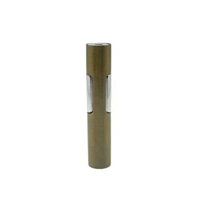 Barrel Design Jet Lighter 8.5cm