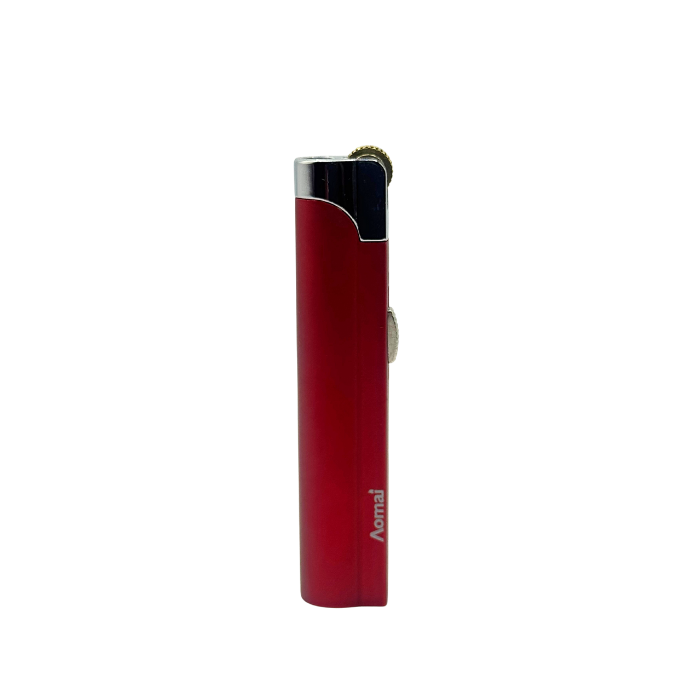 AOMAI Windproof Jet Torch Lighter 8.5cm