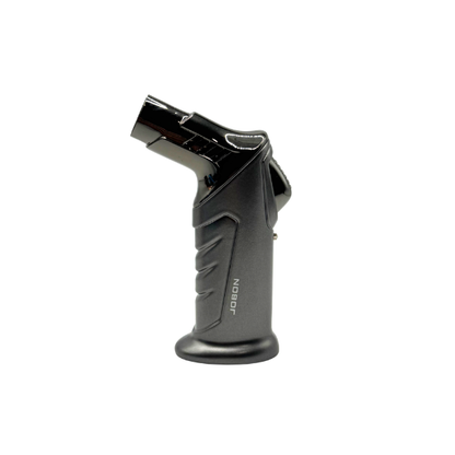 Jobon Standing Single Jet Torch Lighter 11cm