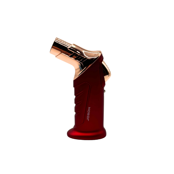 Jobon Standing Single Jet Torch Lighter 11cm
