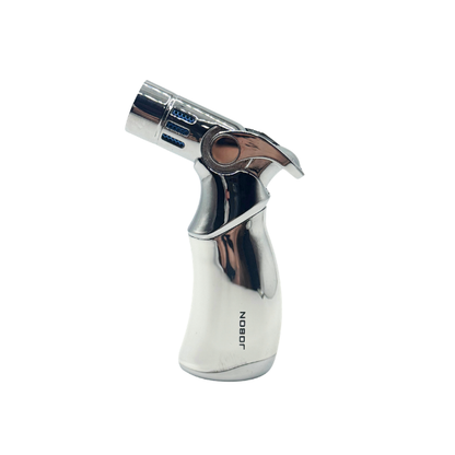 Jobon Quad Jet Flame Lighter 11cm