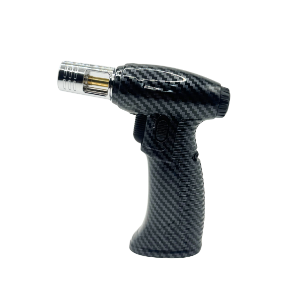 Single Jet Flame Standing Torch Lighter