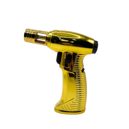 Single Jet Flame Standing Torch Lighter