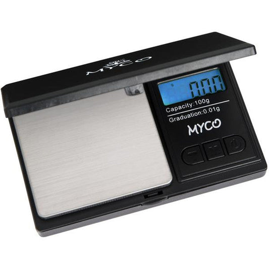 On Balance Myco Digital Scales 0.01-100g