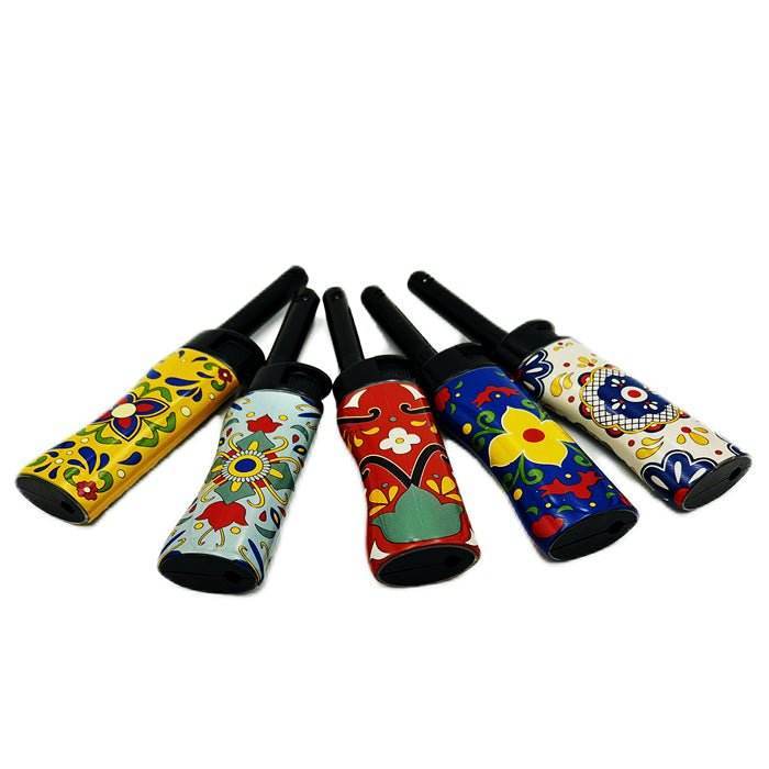 Boom Mandala Multi Purpose Electrical Jet Flame BBQ Lighter