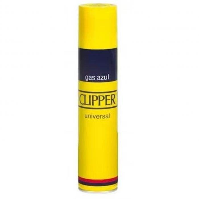 Clipper Gas Azul Universal Lighter Gas Refill 300mL