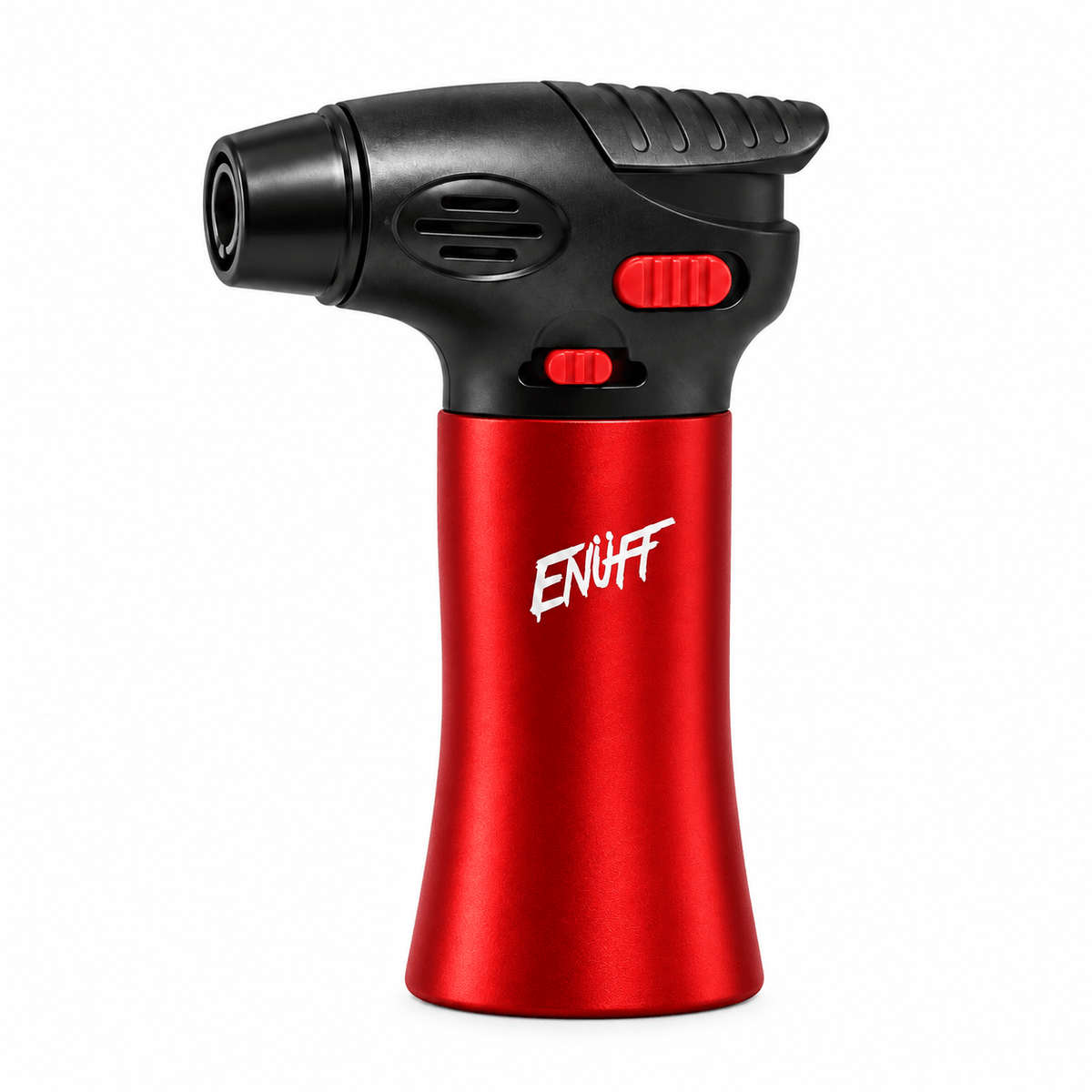 Enuff Aurora Jet Lighter 11cm Red