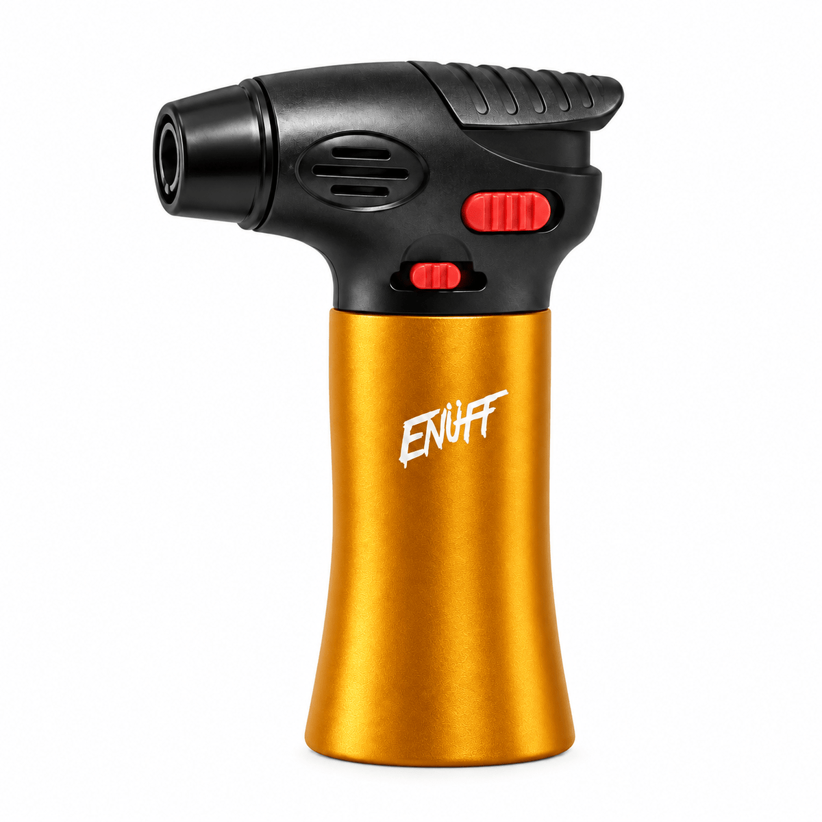 Enuff Aurora Jet Lighter 11cm Yellow