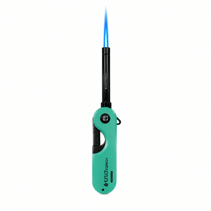 Foldable Candle Jet Lighter 12cm