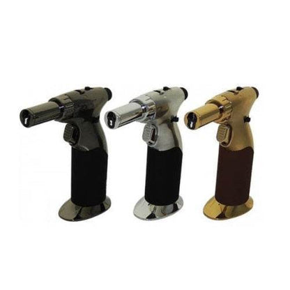 JOBON Desktop Jet Flame Lighter