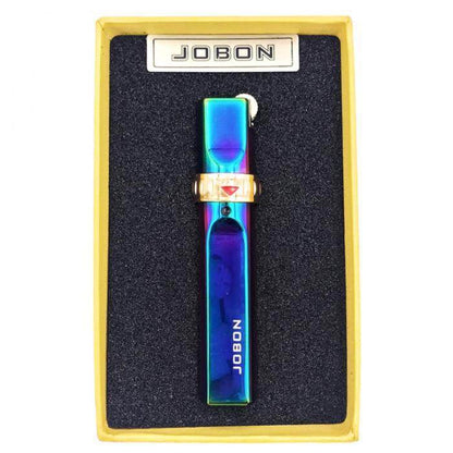 JOBON Flint Slim Jet Lighter - Bong Empire