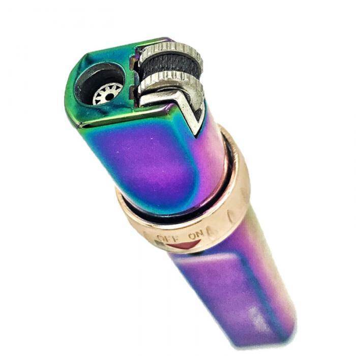 JOBON Flint Slim Jet Lighter