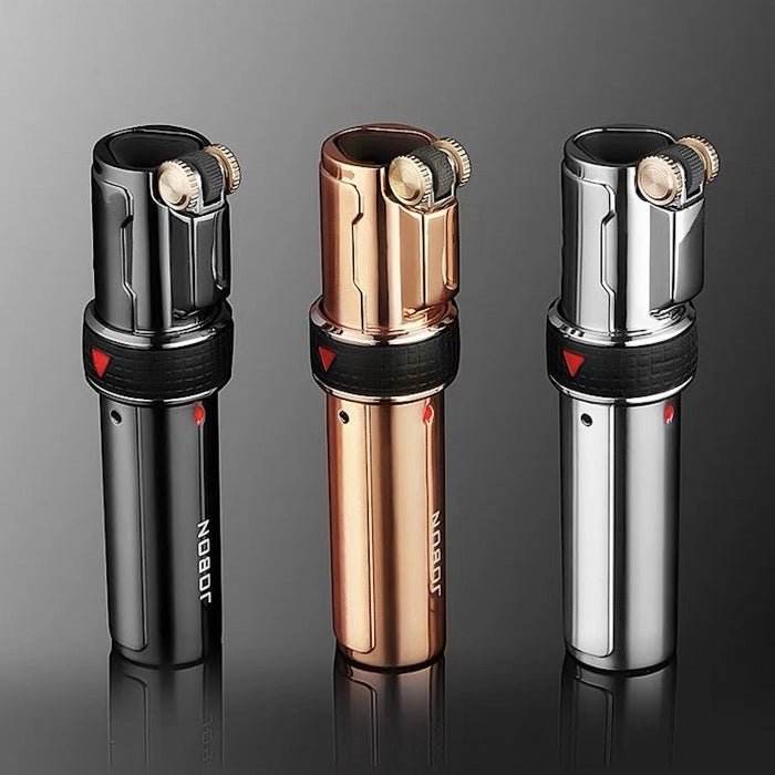 Jobon Flint Triple Jet Flame Lighter