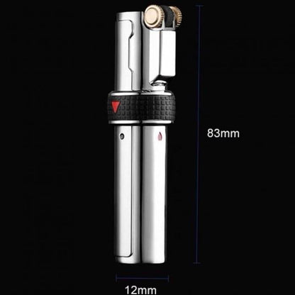 Jobon Flint Triple Jet Flame Lighter