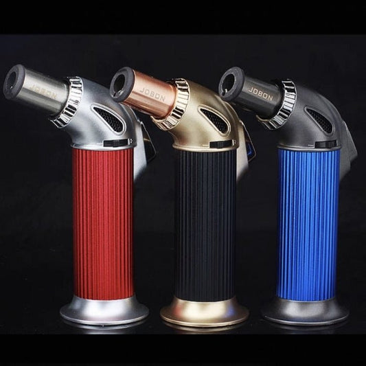 Jobon Freestanding Jet Torch Lighter