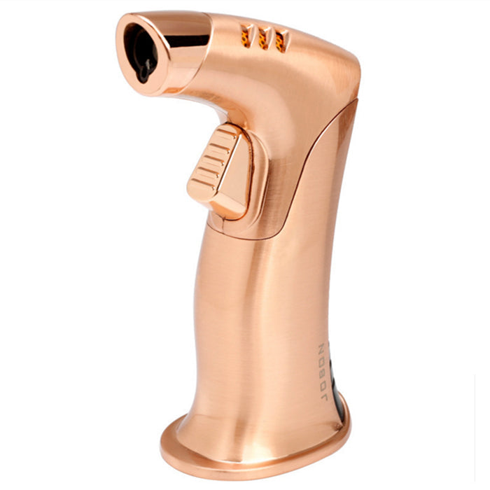 JOBON Desktop Jet Flame Lighter