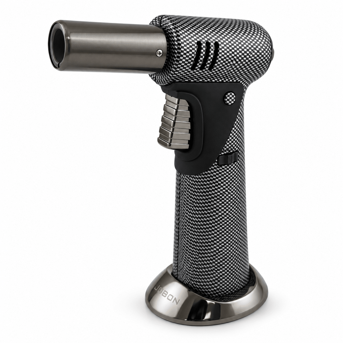 Jobon Standing Jet Burner Torch Lighter 16cm