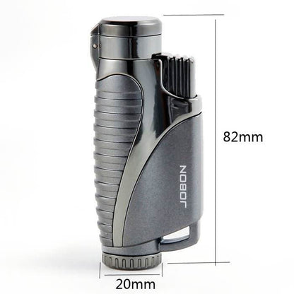 Jobon Triple Jet Flame Lighter
