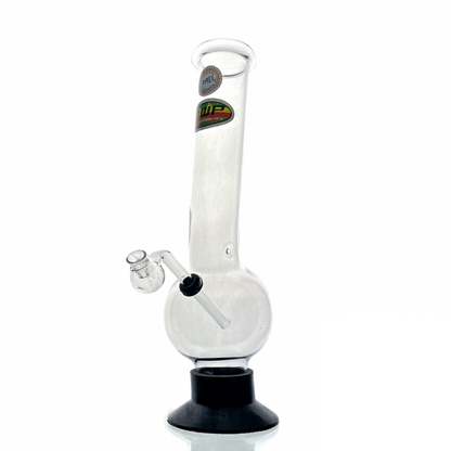 Large Water Pipe With Glass Pipe 30cm