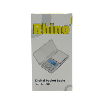 Rhino Scales 0.01g/100g