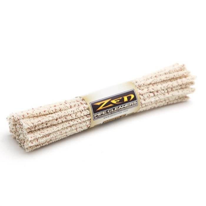 Zen Pipe & Bong Cleaners 44 Pack Bristle