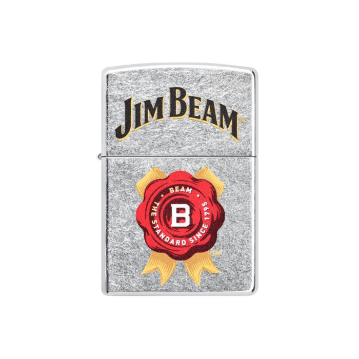 Zippo Jim Beam Lighter