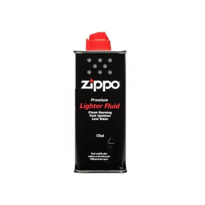 Zippo Lighter Fluid 125mL
